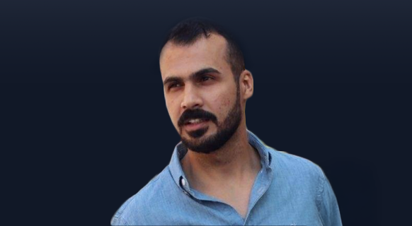 Barber Mohammad